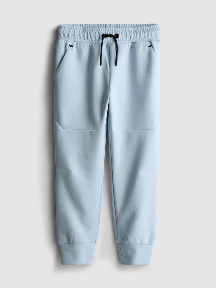 Bonded Cuffed Joggers